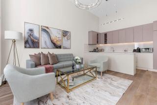 Sophisticated Apartment on the Famous Gloucester Road - 9