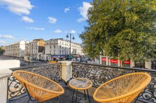 Sophisticated Apartment on the Famous Gloucester Road - 6