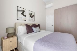 Sophisticated Apartment on the Famous Gloucester Road - 1