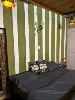 The Backpacker Storey - 4