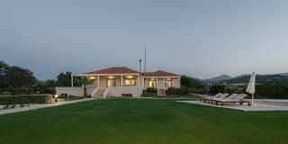 Akti Villa - Kissamos - 5