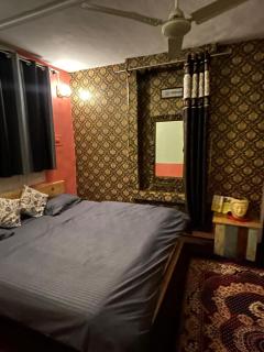 The Backpacker Storey - 1