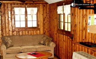 Cozy Cabin Rental with Stunning Lake Views in West Branch, Michigan - Damon - 9