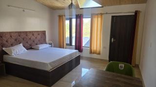 Shanti Residency Ramgarh - 0