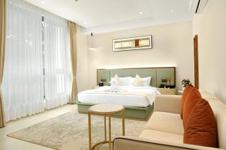 Quad Hotels Hyderabad - 4