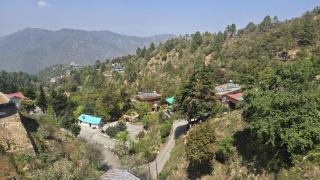 Shanti Residency Ramgarh - 5