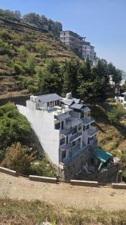 Shanti Residency Ramgarh - 2