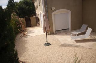 Les Carriers "maison d'hôtes" - Vogüé - 4