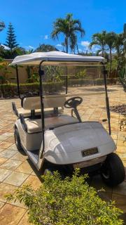 Villa on Tamarina Golf Course - 6