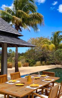 Villa on Tamarina Golf Course - 2
