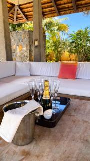 Villa on Tamarina Golf Course - 1