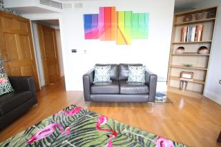 Desirable, Fashionable 2bed Flat in Chelsea - 9