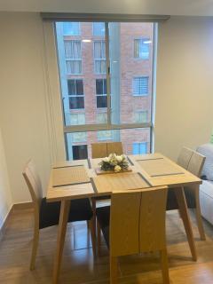 Apartment in Paipa with Views and Tranquility - 1