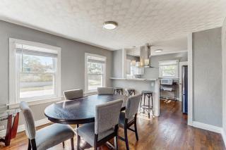 MC Beach Getaway - 7