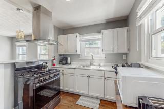 MC Beach Getaway - 5