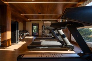 Golden Tulip Canela - 5