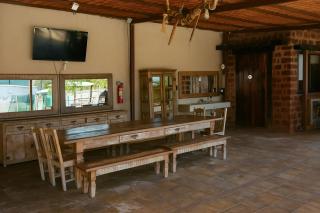 Estância Pontello - próximo ao aeroporto de Confins - 6