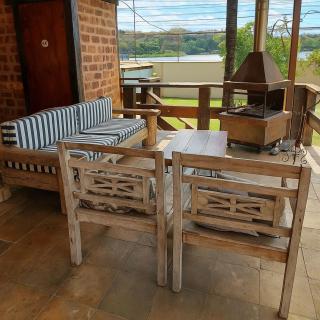 Estância Pontello - próximo ao aeroporto de Confins - 5