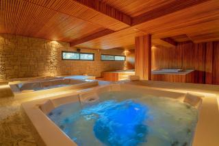 Golden Tulip Canela - 4