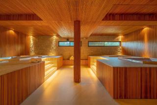 Golden Tulip Canela - 3