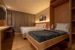 Golden Tulip Canela - 1