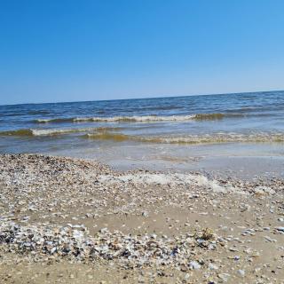 FeWo Sonnendeck Kapitänsweg 4 - 9