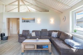 Ferienhaus Friesengeist - 6