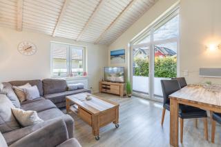 Ferienhaus Friesengeist - 8