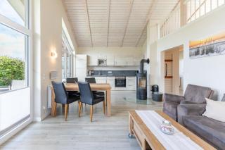 Ferienhaus Friesengeist - 5