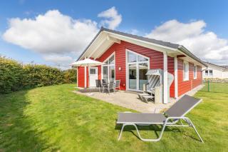 Ferienhaus Friesengeist - 3