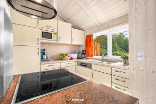 Ferienhaus Möwenstübchen Grömitz - 2