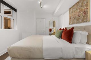 Chic Hideaway by Portobello Road - 8