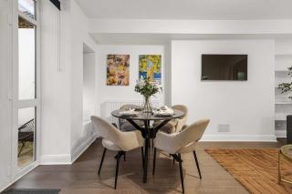 Chic Hideaway by Portobello Road - 5