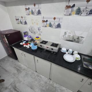 VTC Homestay 3 bedroom Villa - 8