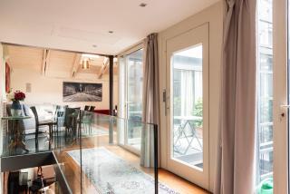 YouHosty - Luxury Town House - 1