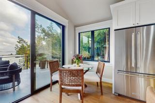 1 BR Home with Gas Fireplace and Puget Sound Views - 5