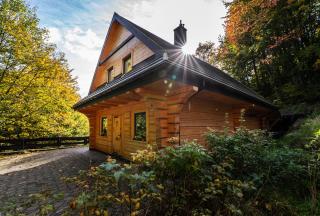 Chata na Skarpie - SPA i widok na Skrzyczne - Szczyrk - 6