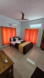 Sea Waves Varkala - Trivandrum - 0