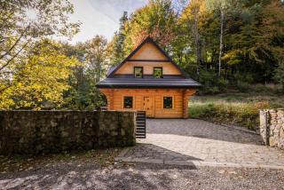 Chata na Skarpie - SPA i widok na Skrzyczne - Szczyrk - 7