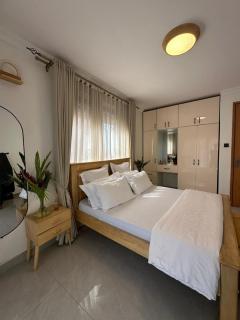 Luxurious Spacious One-Bedroom Apartment - 1