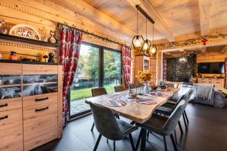 Chata na Skarpie - SPA i widok na Skrzyczne - Szczyrk - 1