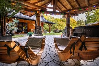 Chata na Skarpie - SPA i widok na Skrzyczne - Szczyrk - 2