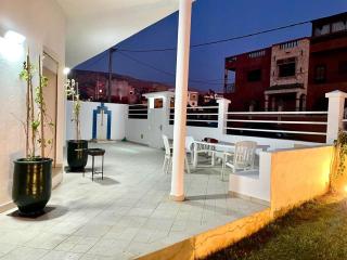 La villa Blanche - 1