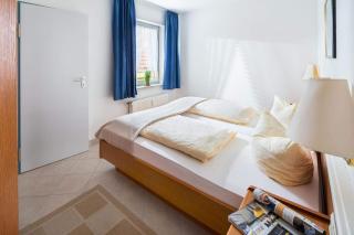 Haus Regina Maris, Wohnung 6 - 7
