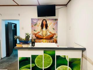 Sun and Moon Spa - 8