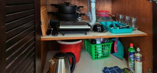 Prime Flat II - Metrópolis Alphaville - 8