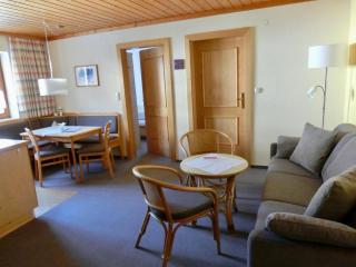 Haus Kristall Ferienwohnungen - 4