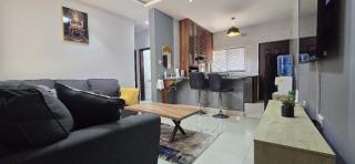 Nkuche Apartments - 0
