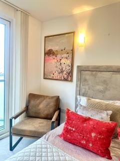 Luxury apartment in Canary Wharf - 6