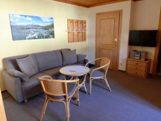 Haus Kristall Ferienwohnungen - 3